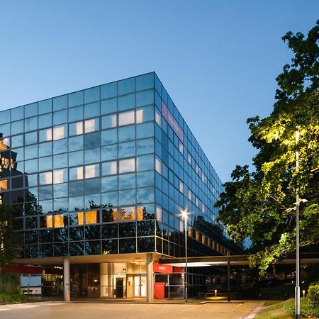 Easyhotel Milton Keynes Exteriér fotografie