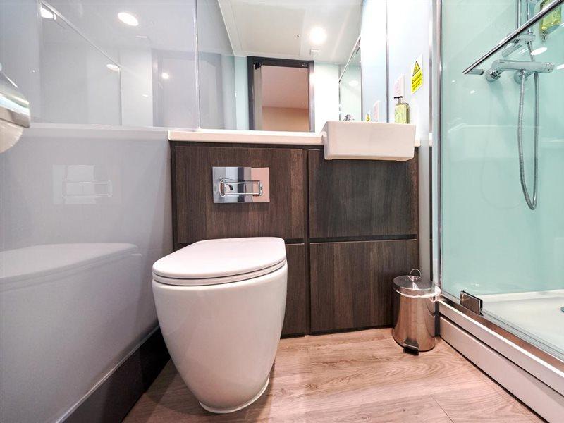 Easyhotel Milton Keynes Exteriér fotografie